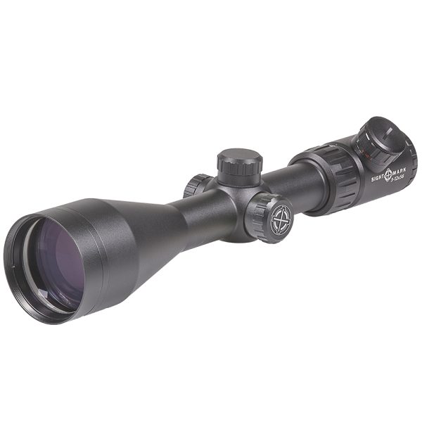 3-12x56 Sightmark Core HX HDR Hunter Dot - Image 2