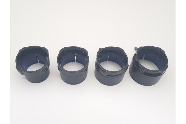 Rusan Forward Adapter 58mm - Reducing Ring - Image 2