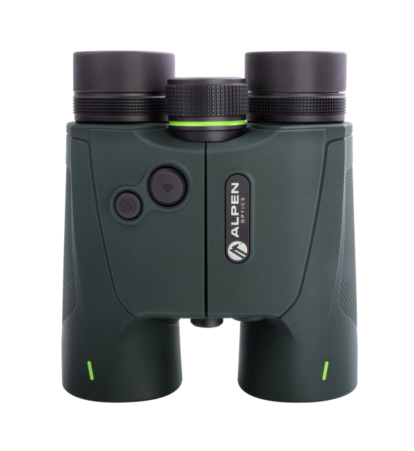 10x42 Alpen Apex XP with LRF - Image 3