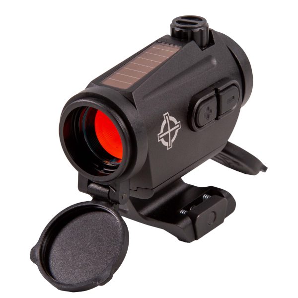 Sightmark MTS-Mini Solar Red Dot - Image 2