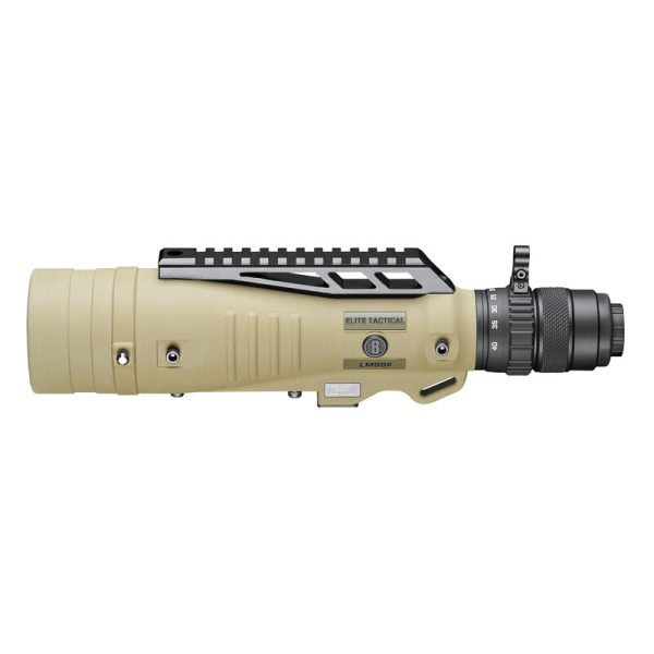 8-40x60 Elite Tactical LMSS2 Reticle TREMOR4 - Image 2