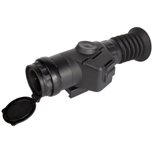 Sightmark Wraith 4K Mini 2-16x32 NV Riflescope - Image 2