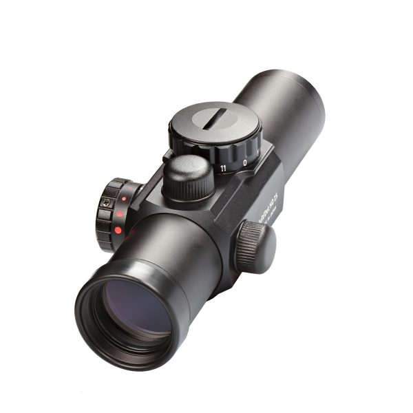 Delta Optical MultiDot HD 25, 2/4/6/8 MOA - Image 3