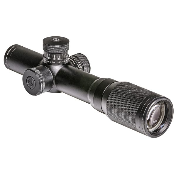 1-4x20 Sightmark Rapid AR SHR-223 - Image 2