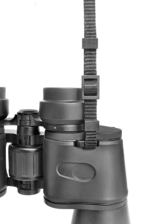 8-24x50 Hunter Zoom - Image 3