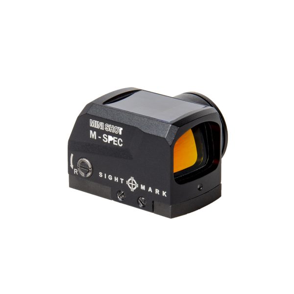 Sightmark Mini Shot M-Spec M3 Solar - Image 2