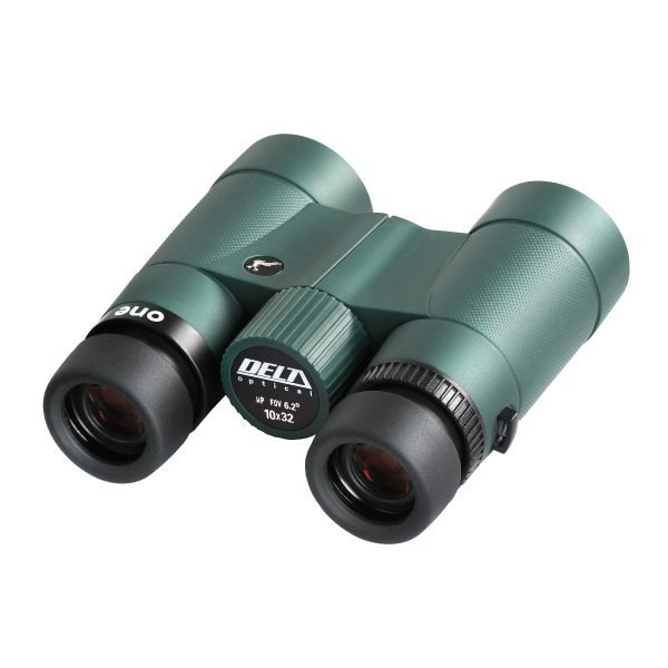 10x32 Delta One - Image 2