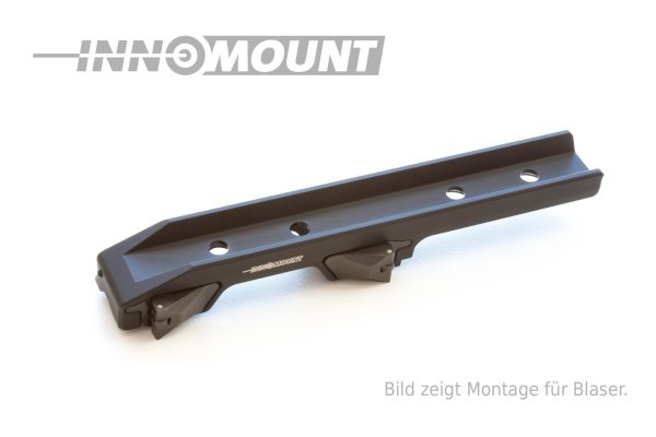 Innomount Innomount Weaver/Picatinny