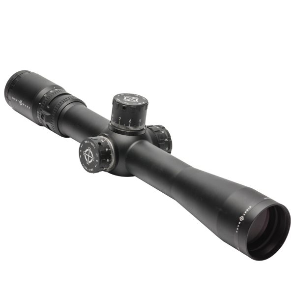 3-18x44 Sightmark Pinnacle TMD - Image 2