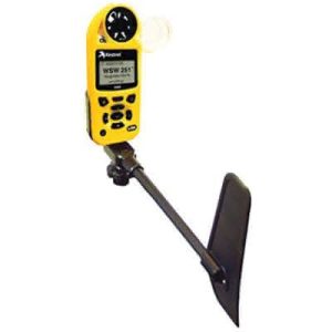 Kestrel Kestrel Rotating Vane Mount + Carry Case