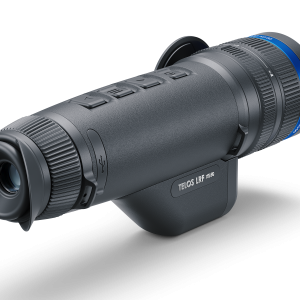 Pulsar Telos LRF XG50 640x480