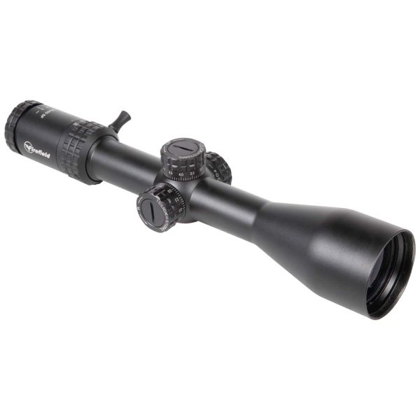 5-20x50 Firefield Rapid Strike - Image 2