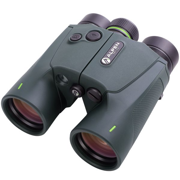 8x42 Alpen Apex XP with LRF - Image 2