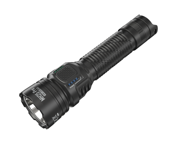 Nitecore MH25 Pro Hunting Kit - Image 3