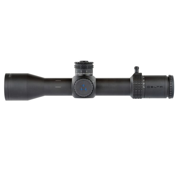 3.5-21x44 Delta Stryker HD DPRC-1 MRAD, FFP - Image 3