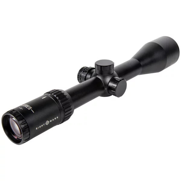 4-16x50 Sightmark Core HX 2.0, HDR2 - Image 3