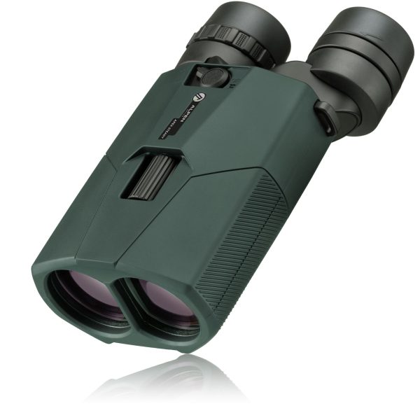 14x42 Alpen Apex Steady HD with Image stabilisation - Image 2