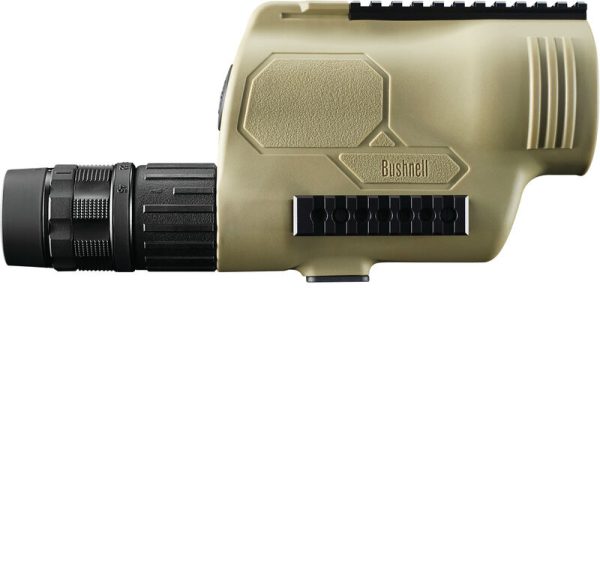 15-45x60 Legend T w/Pica. Rail & Mil-Has - Image 3