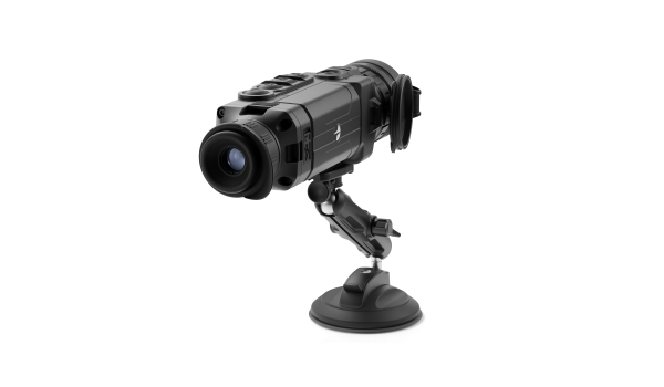 Pulsar Flat Glass Mount - Image 3