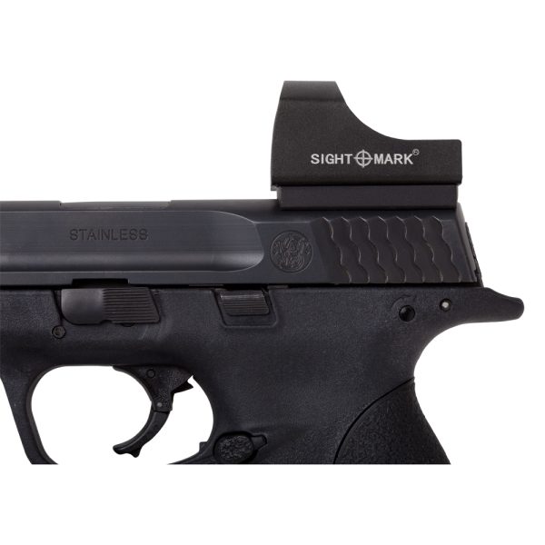 Sightmark Mini Shot Sig Sauer P226 Pistol Mount - Image 2