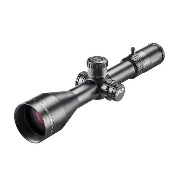 4,5-30x56 Delta Stryker HD FFP SF DLR-1 MIL - Image 3