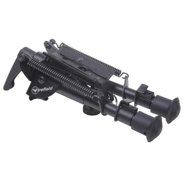 Firefield Stronghold 6-9" Bipod - Image 2