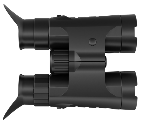 10x42 Yukon Bino Point - Image 3
