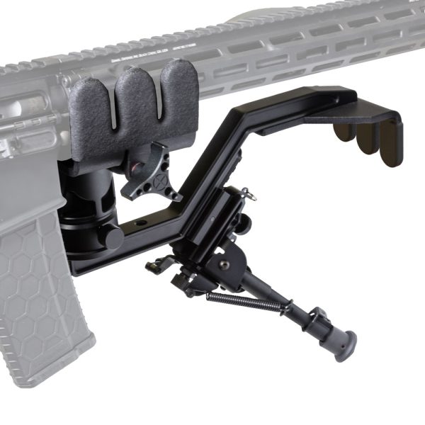 Kopfjager Ambush Shooting Rest Kit - Image 3