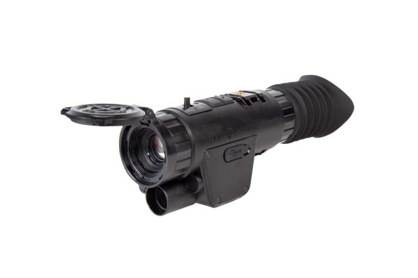 Sightmark Wraith 4K Monocular - Image 2