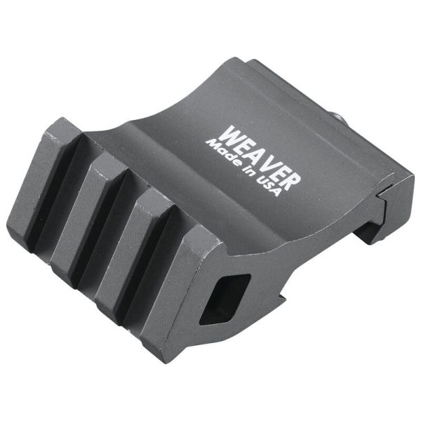 Weaver Offset Rail Adapter - Image 2