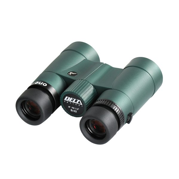 8x32 Delta One - Image 2