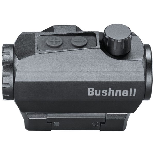 1x22 TRS-125 Black 3 MOA Red Dot - Image 3