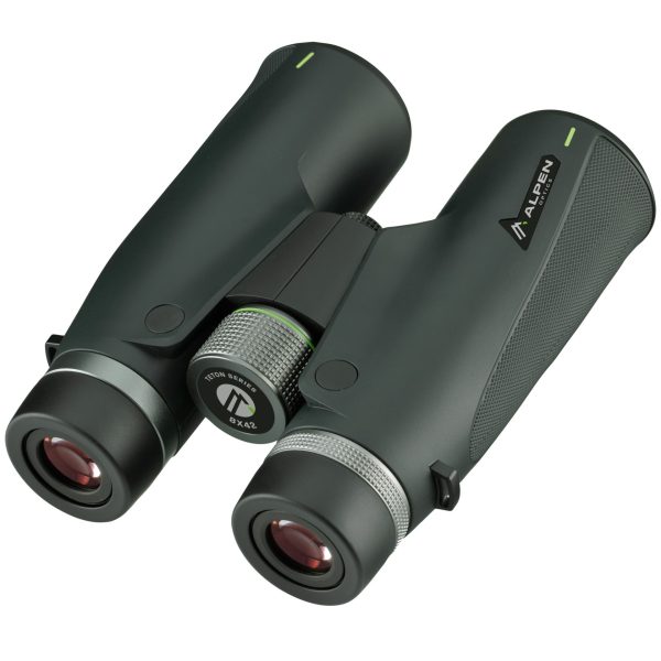 8x42 Alpen Teton Abbe Prismen / ED - Image 2