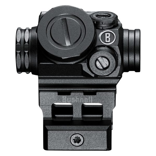 Tac Optics Red Dot Lil P Prism Sight - Image 2