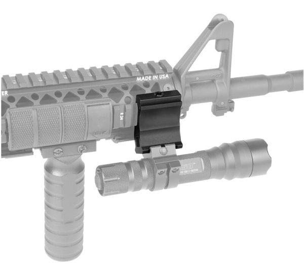 Weaver Offset Rail Adapter - Image 3