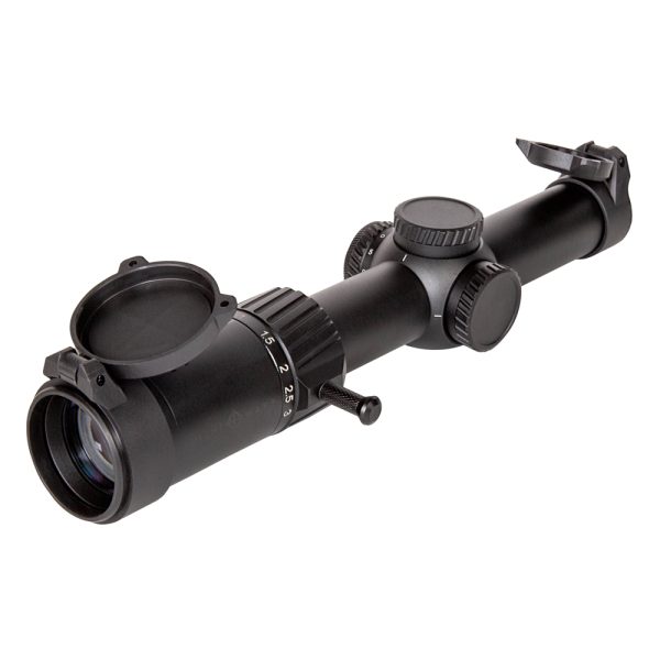 1-6x24 Sightmark Presidio HDR SFP - Image 3