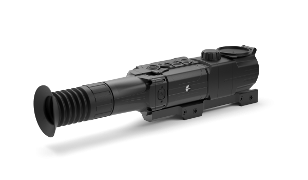 Pulsar Digisight Ultra N455 (4,5-18x) - Image 3