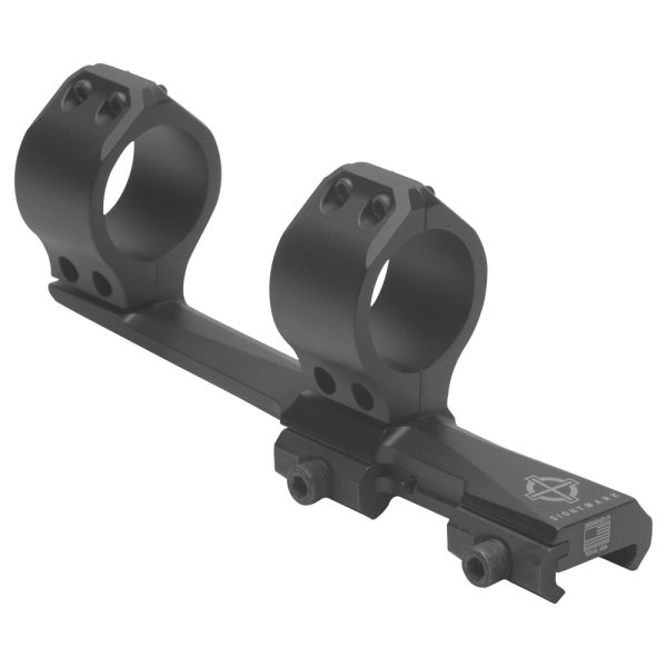 Sightmark Tactical fixed cantilever mount 30mm - Image 2