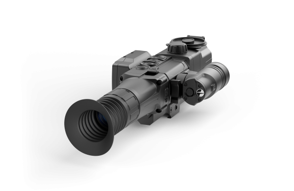 Pulsar Digisight Ultra N450 LRF (4,5-18) - Image 3