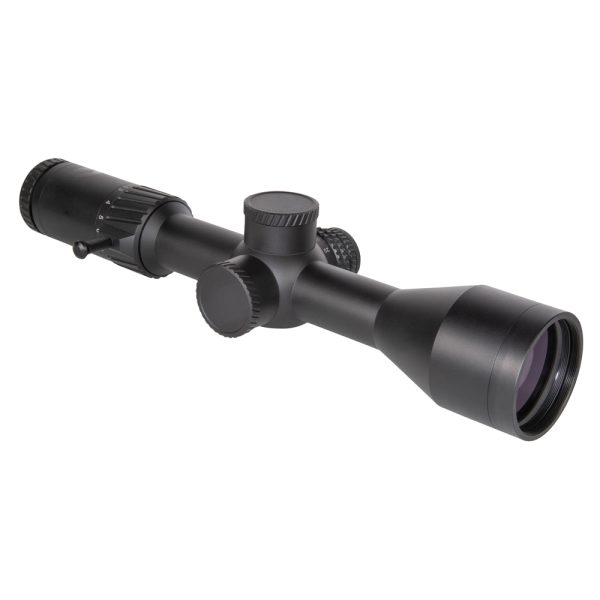 2,5-15x50 Sightmark Presidio HDR-2 - Image 3