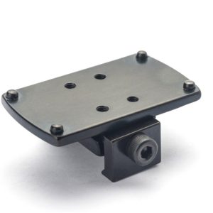 Rusan Rusan Mount for Docter -weaver