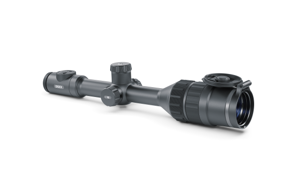 Pulsar Digex C50 with X940S IR (3,5-14x) - Image 3