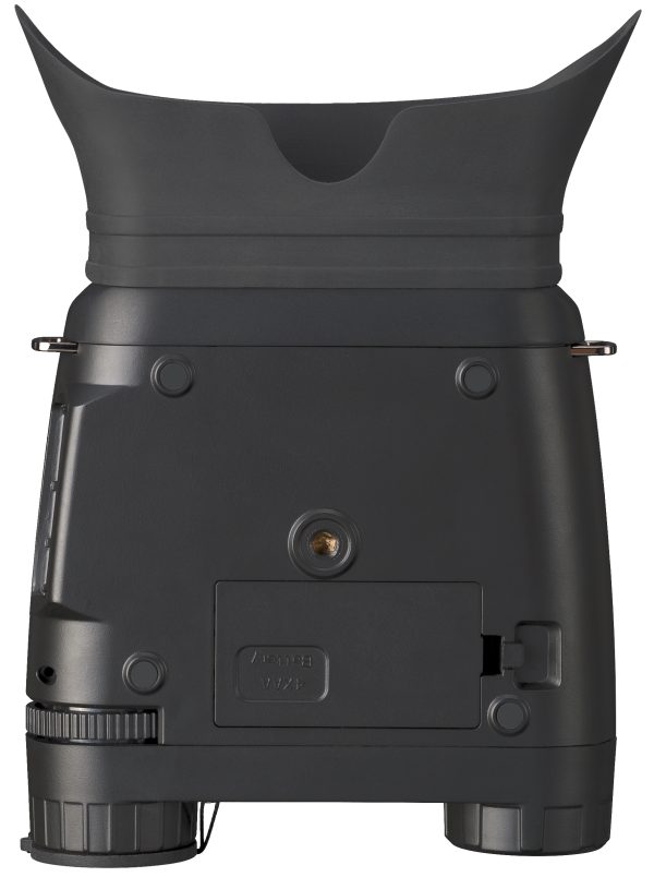 Digital NV Bino 3,5x with Rec. Monochrom - Image 3
