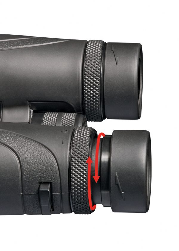 10x42 Corvette Waterproof - Image 3