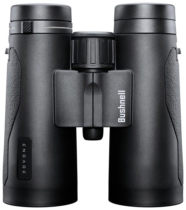 10x50  Engage black Roof Prism - Image 3