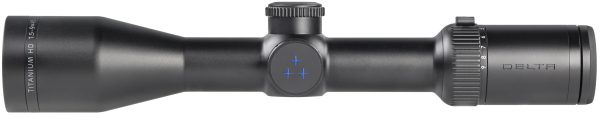 1,5-9x45 DeltaTitanium HD 4AS MIL - Image 3