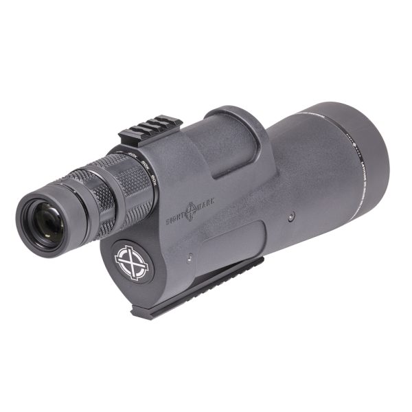 Sightmark Latitude 20-60x80 XD (w/o reticle) - Image 2