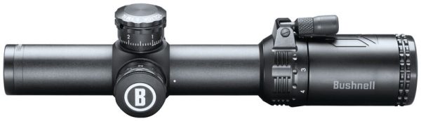 1-4x24 AR Optics Illum. FFP Reticle - Image 3