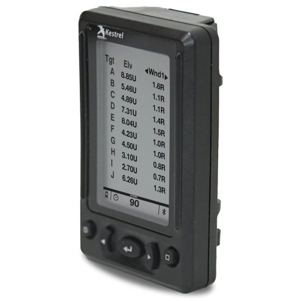 Kestrel HUD Heads Up Display with Remote - Image 2