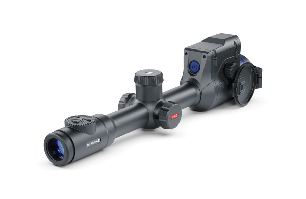 Pulsar Thermion-2 LRF XG50 (3-24) 640x480 - Image 2